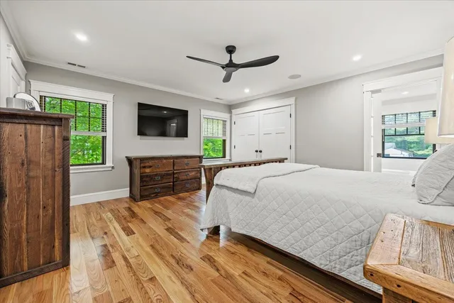 $895,000 | 29 Woodland Street, Fryeburg, ME 04037