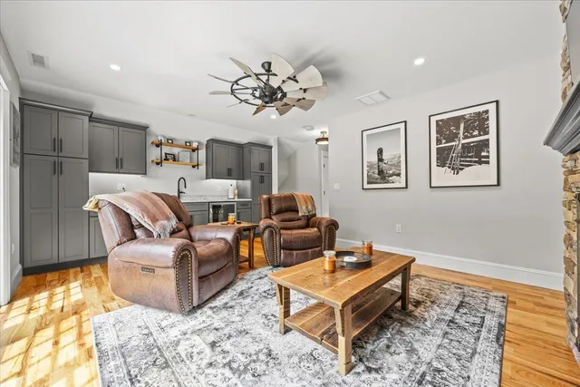 $895,000 | 29 Woodland Street, Fryeburg, ME 04037