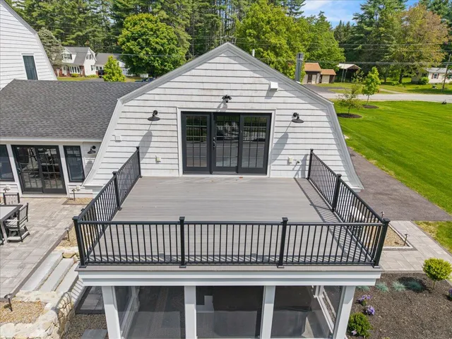 $895,000 | 29 Woodland Street, Fryeburg, ME 04037