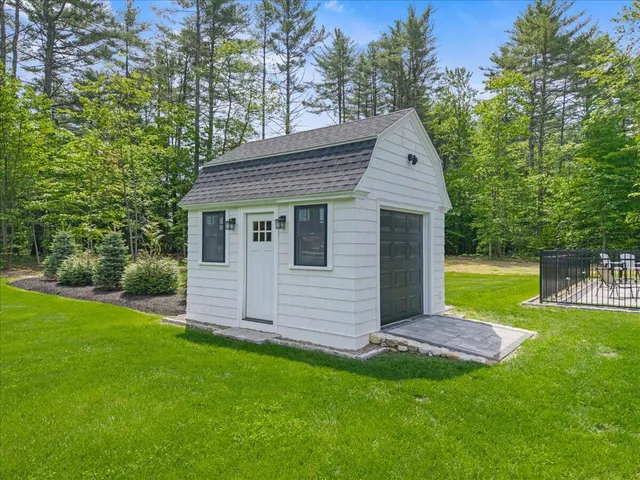 $895,000 | 29 Woodland Street, Fryeburg, ME 04037