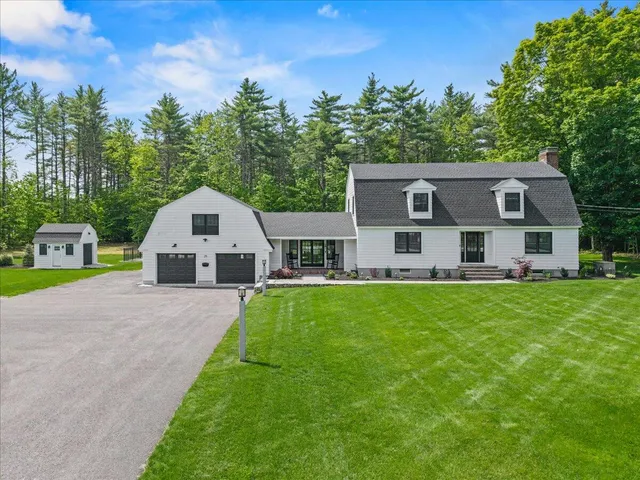 $895,000 | 29 Woodland Street, Fryeburg, ME 04037
