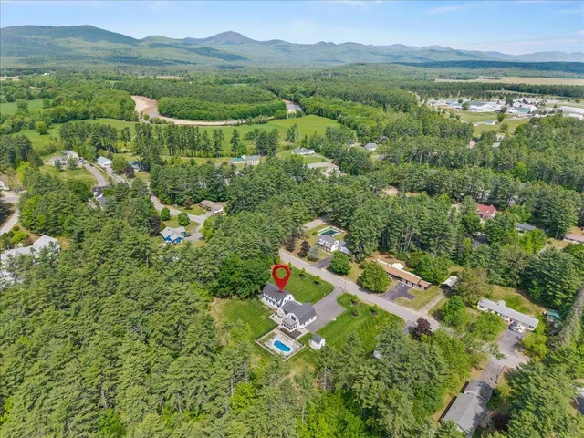 $895,000 | 29 Woodland Street, Fryeburg, ME 04037
