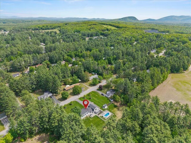 $895,000 | 29 Woodland Street, Fryeburg, ME 04037