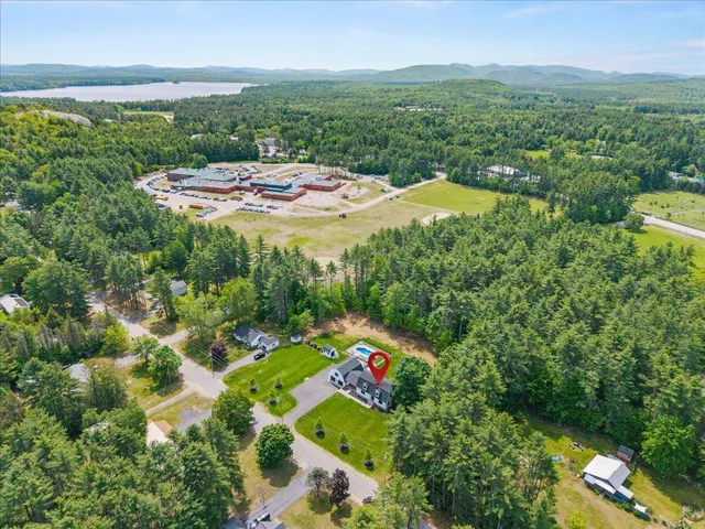 $895,000 | 29 Woodland Street, Fryeburg, ME 04037