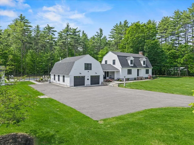$895,000 | 29 Woodland Street, Fryeburg, ME 04037