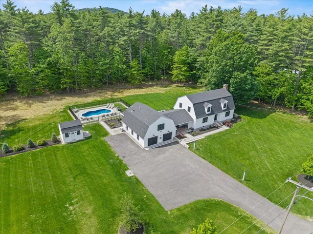 $895,000 | 29 Woodland Street, Fryeburg, ME 04037