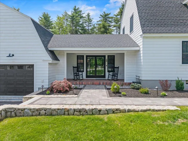 $895,000 | 29 Woodland Street, Fryeburg, ME 04037