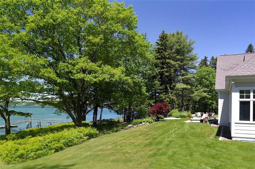 41 Albion Point Road Boothbay, ME 04537 - Photo 17 of 26 Photo