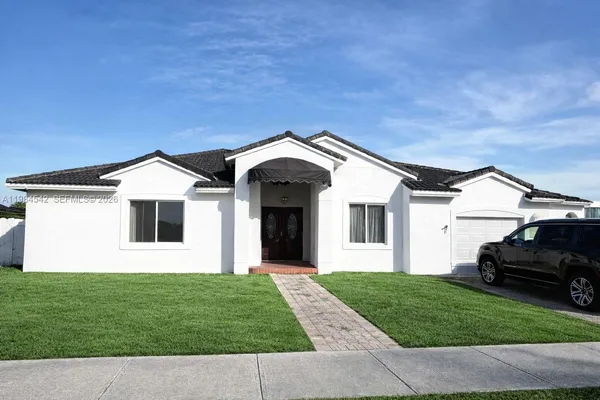 $4,900 | 18121 Southwest 152nd Court, Miami, FL 33187