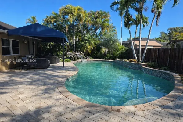 $4,900 | 18121 Southwest 152nd Court, Miami, FL 33187