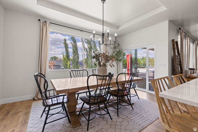 3648 Creek Meadow Road Riverton, UT 84065 - Photo 17 of 64