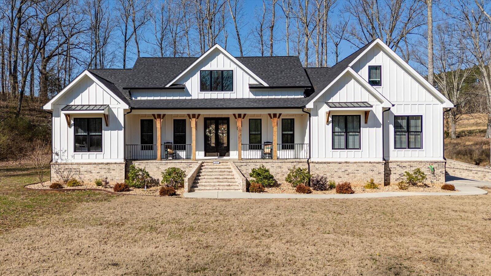 835 Edgewater Way Jasper, TN 37347 - Photo 2 of 84 02-835 Edgewater Way-1