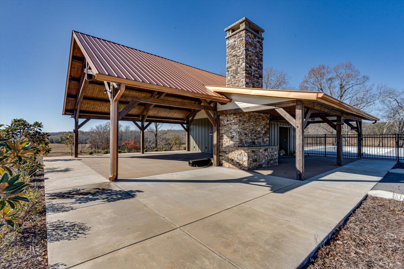 835 Edgewater Way Jasper, TN 37347 - Photo 80 of 84 76-835 Edgewater Way-75