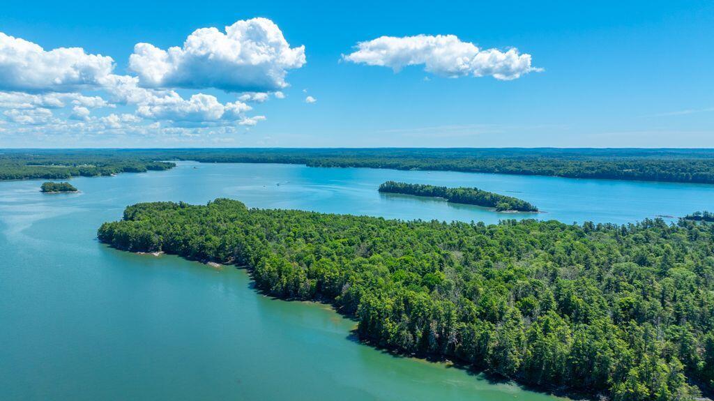 Lot # Map 80 Harpswell, ME 04079 - Photo 3 of 12