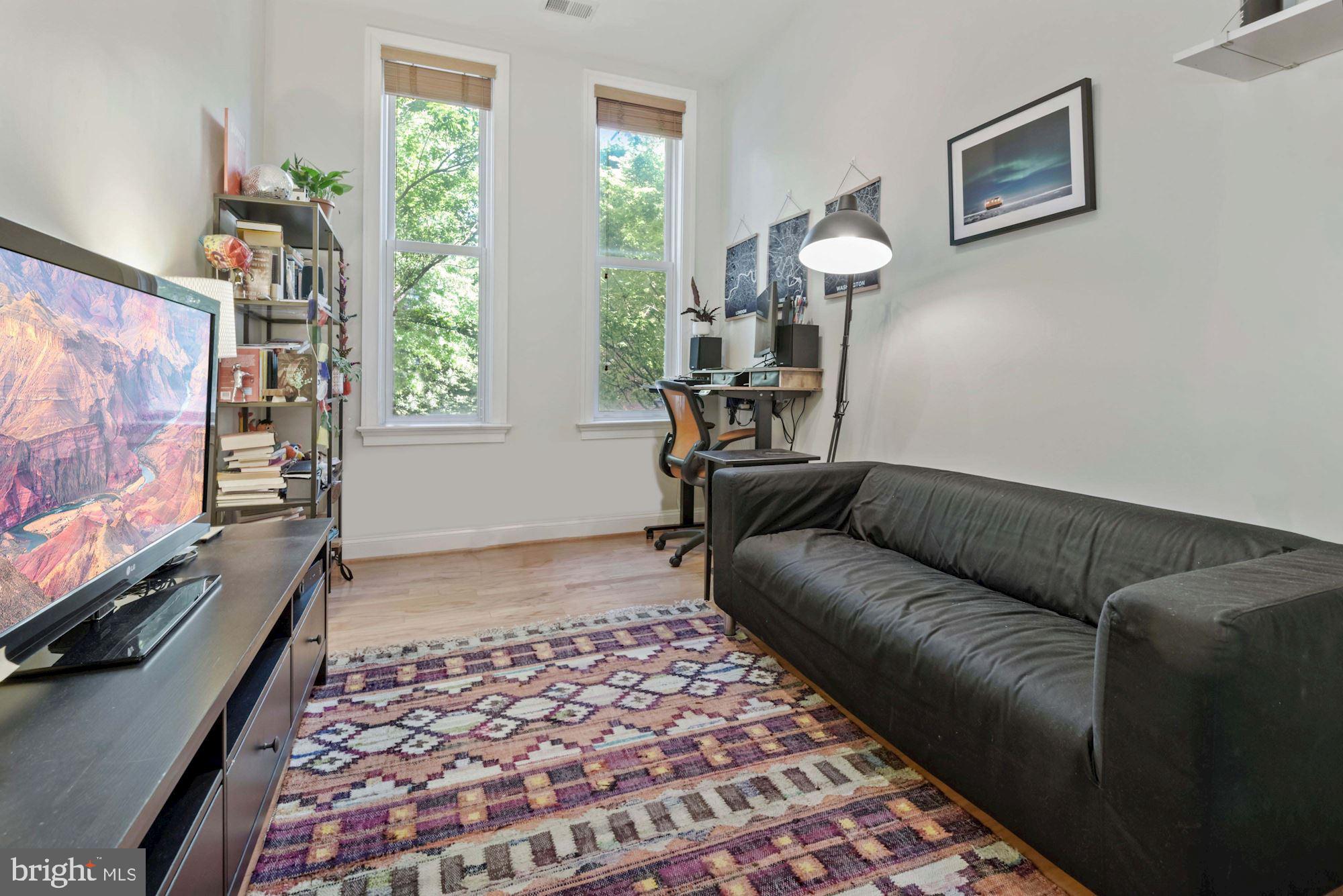 1407 W Street Northwest, Unit 202 Washington, DC 20009 - Photo 11 of 14
