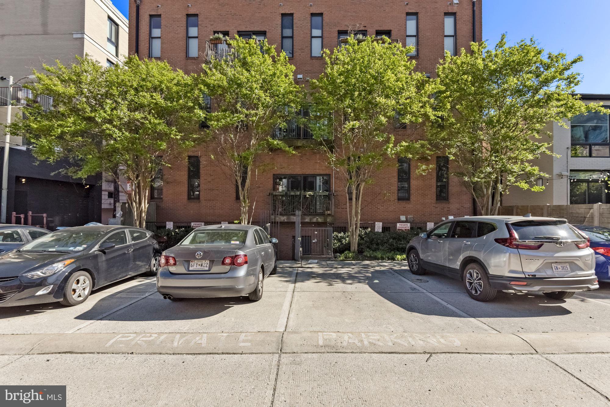 1407 W Street Northwest, Unit 202 Washington, DC 20009 - Photo 14 of 14