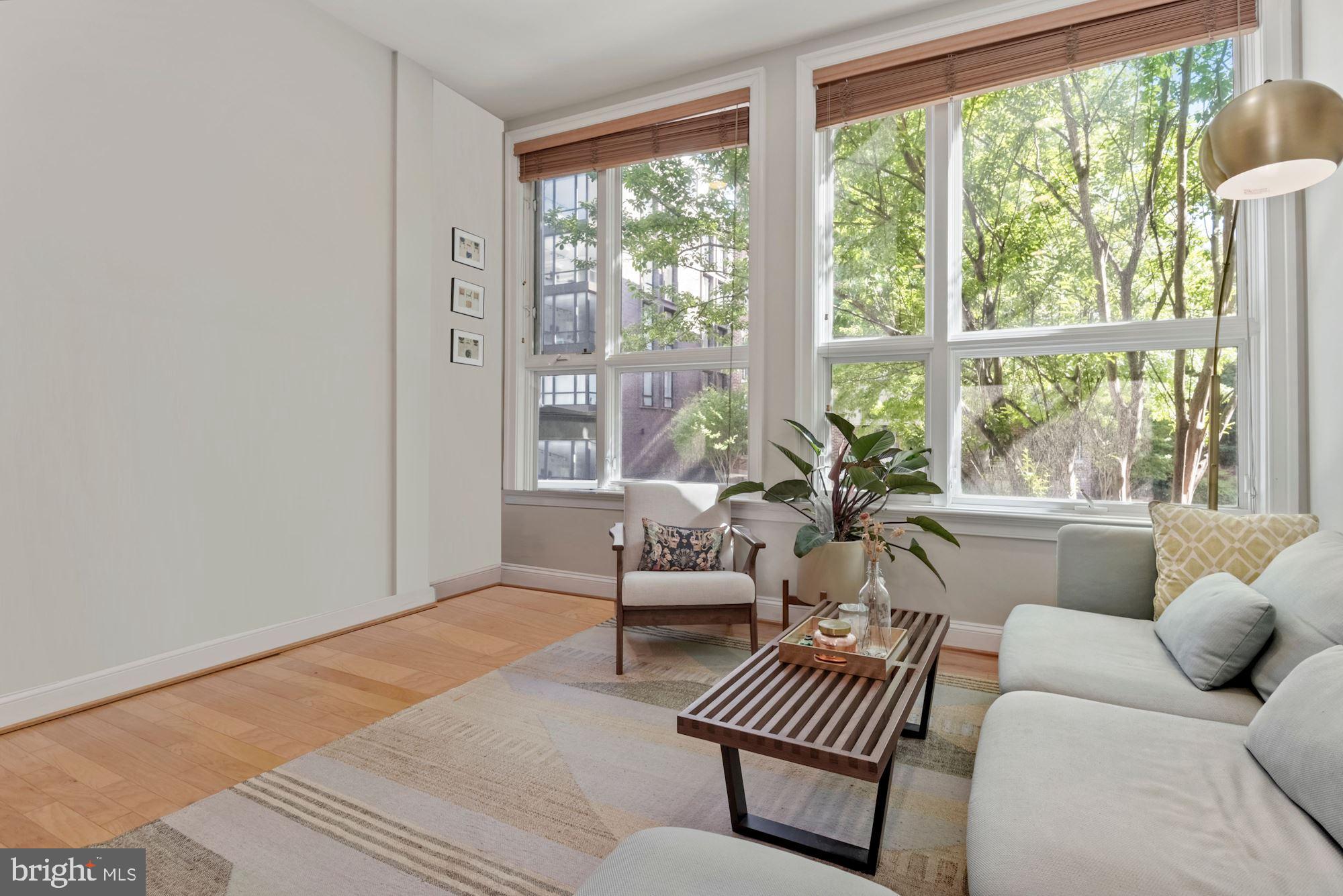 1407 W Street Northwest, Unit 202 Washington, DC 20009 - Photo 3 of 14