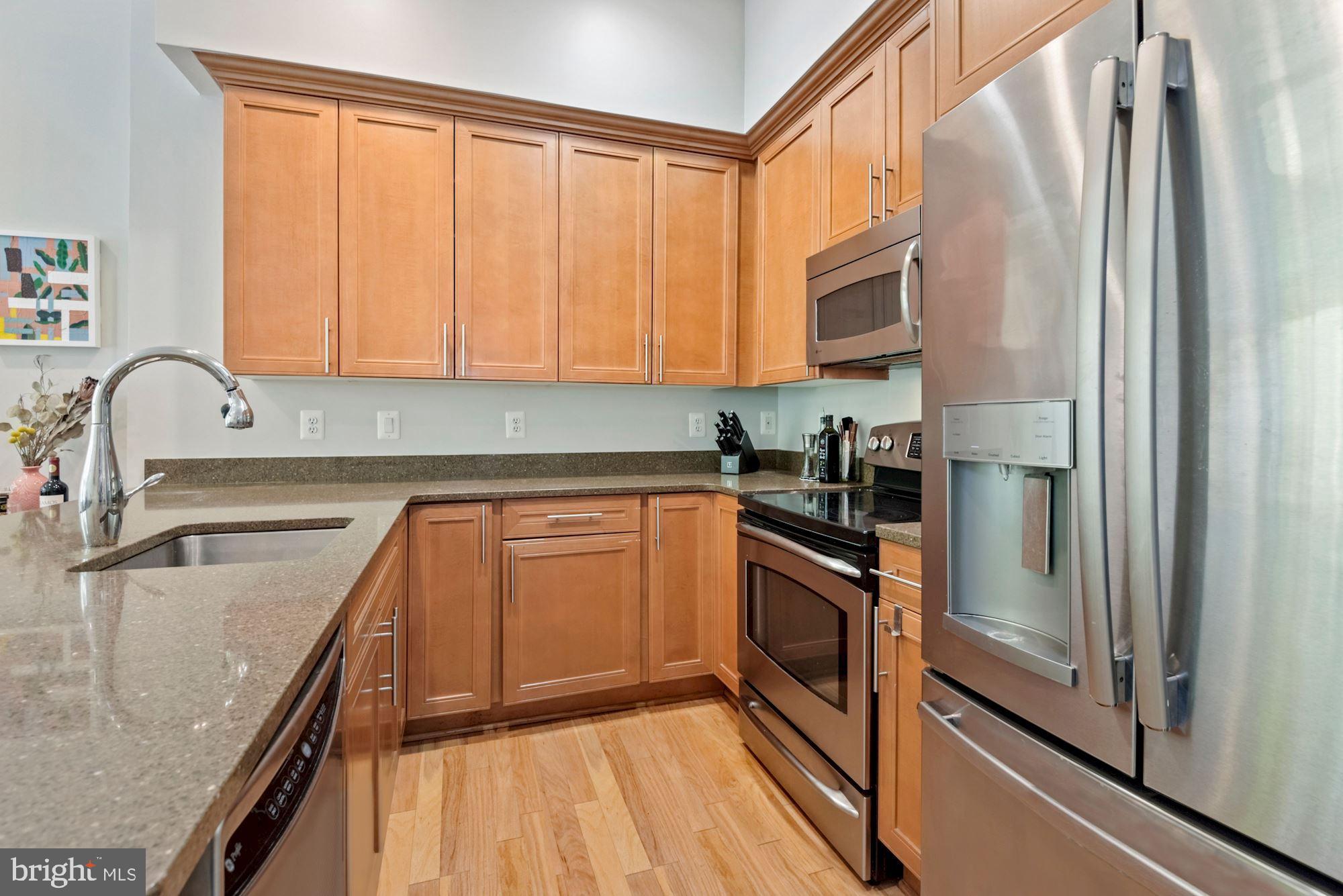 1407 W Street Northwest, Unit 202 Washington, DC 20009 - Photo 5 of 14