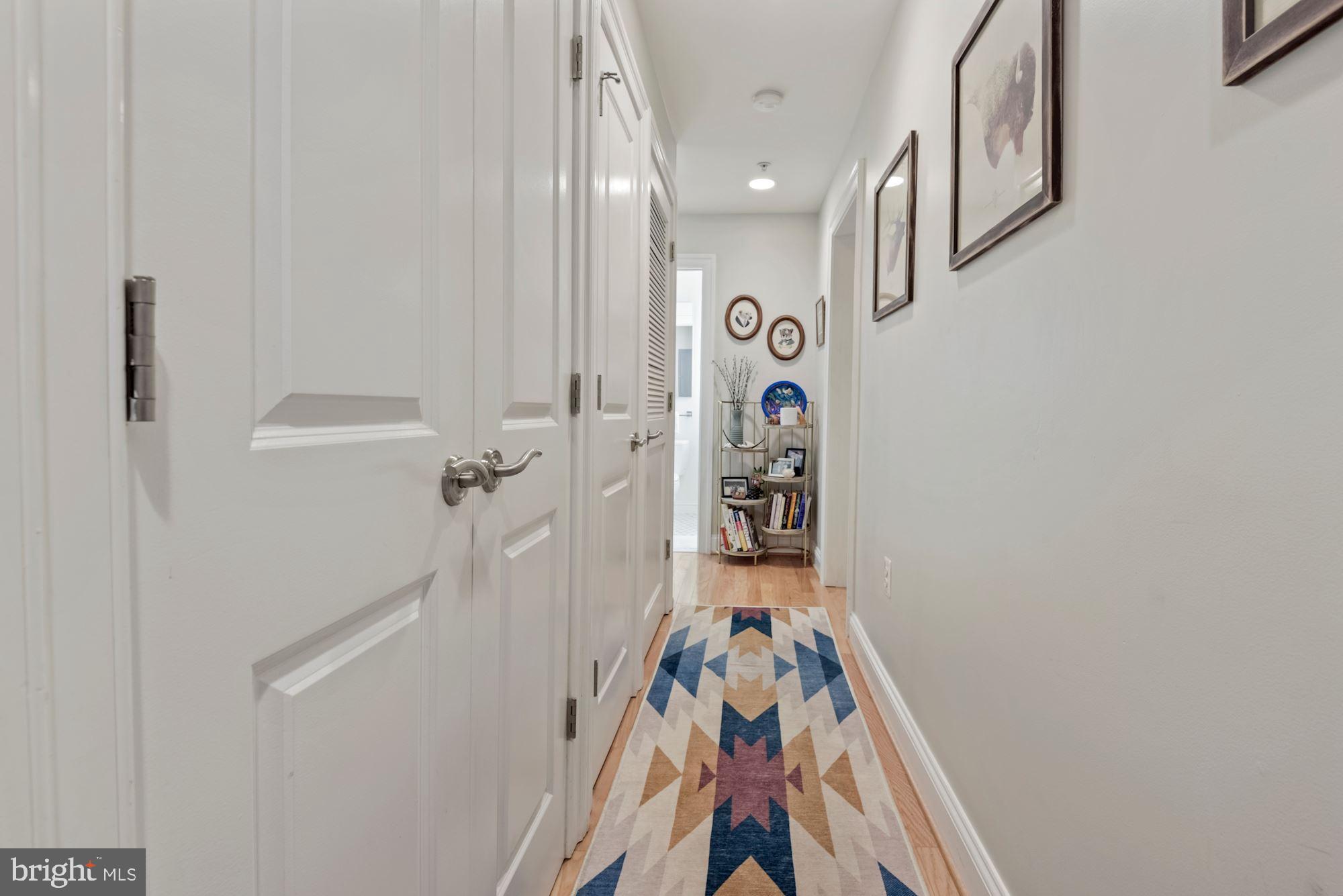 1407 W Street Northwest, Unit 202 Washington, DC 20009 - Photo 6 of 14