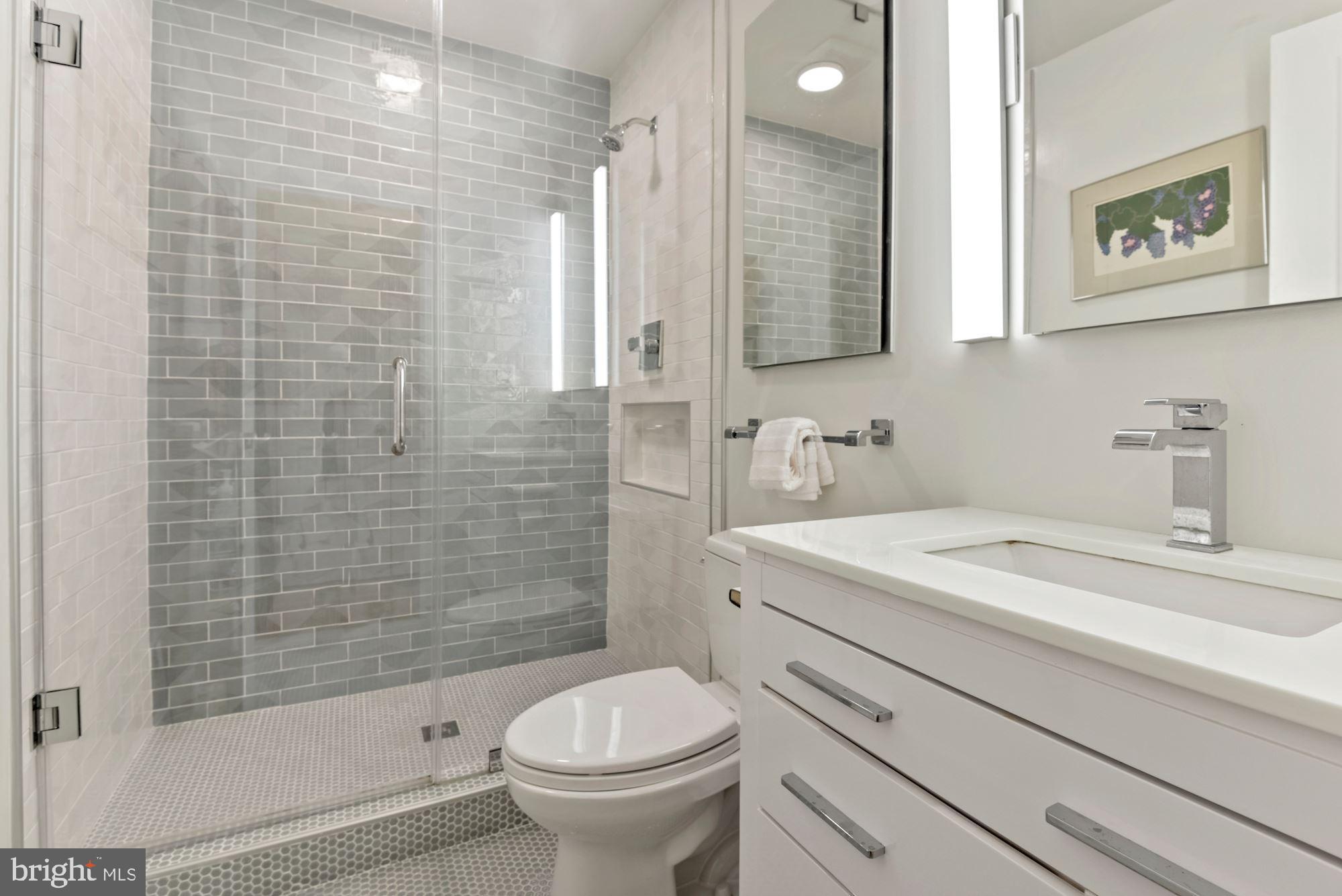 1407 W Street Northwest, Unit 202 Washington, DC 20009 - Photo 10 of 14