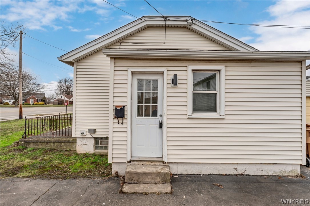 4423 Union Road Cheektowaga, NY 14225 - Photo 29 of 30