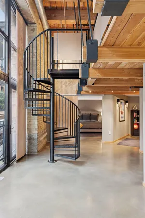 $550,000 | 406 Wacouta Street, Unit 108, St. Paul, MN 55101