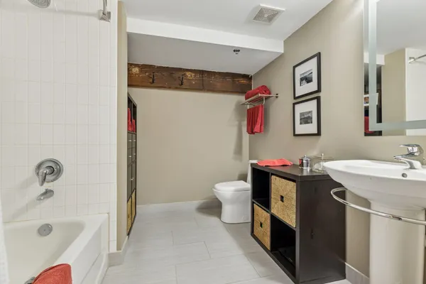 $550,000 | 406 Wacouta Street, Unit 108, St. Paul, MN 55101