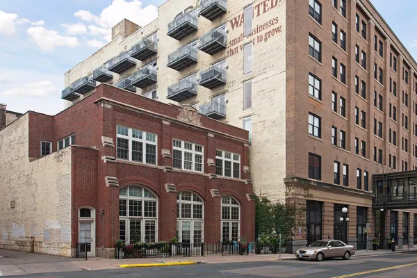 $550,000 | 406 Wacouta Street, Unit 108, St. Paul, MN 55101