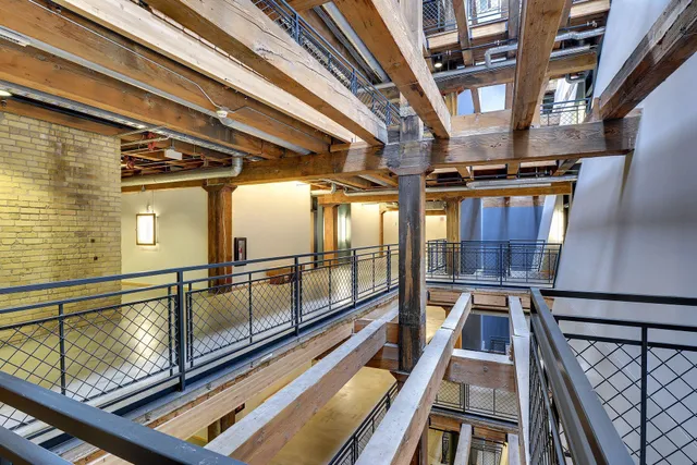 $550,000 | 406 Wacouta Street, Unit 108, St. Paul, MN 55101