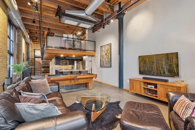 $550,000 | 406 Wacouta Street, Unit 108, St. Paul, MN 55101