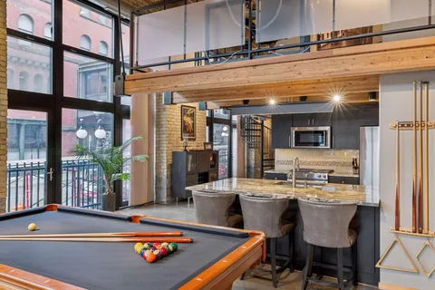 $550,000 | 406 Wacouta Street, Unit 108, St. Paul, MN 55101