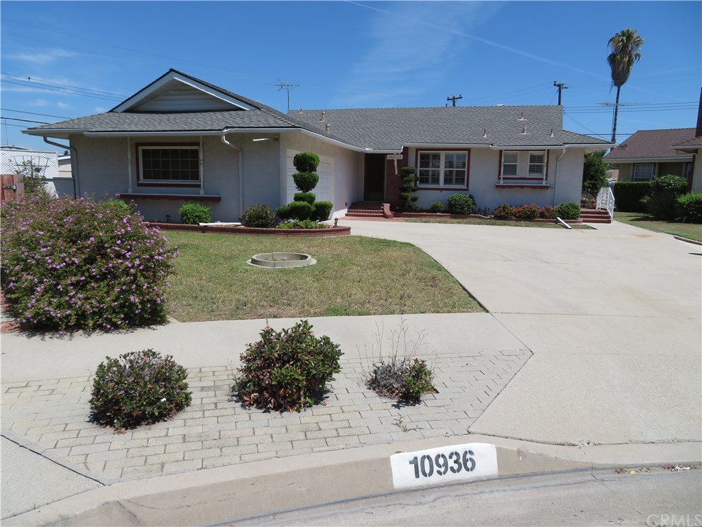 Your Beautiful Canelo Road Whittier Home!