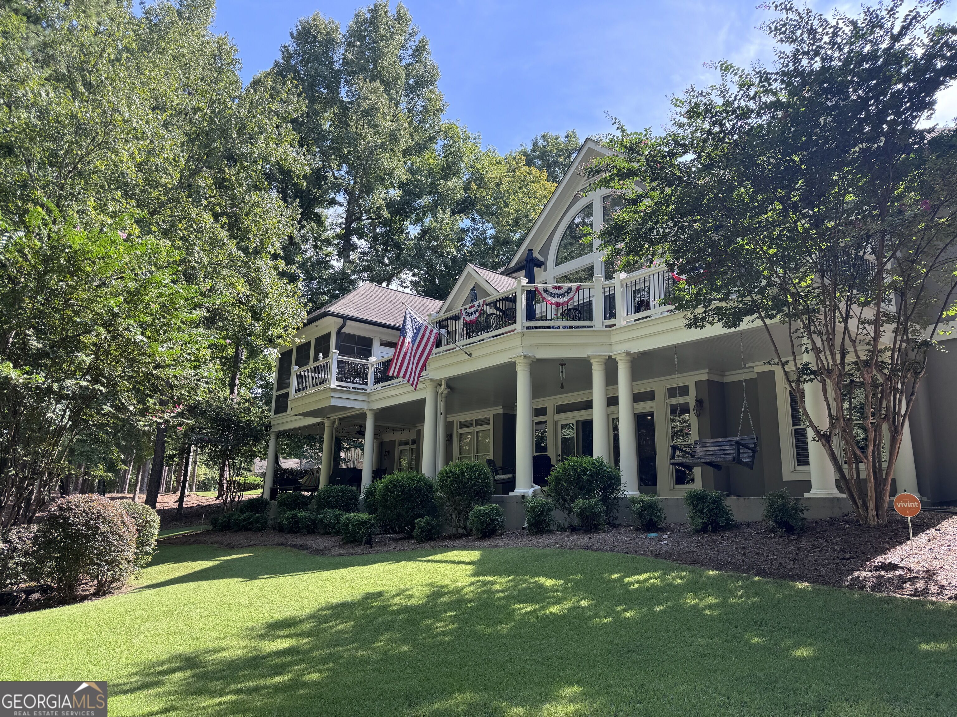 1081 Crackers Neck Road Greensboro, GA 30642 - Photo 40 of 41 Gallery Image 40
