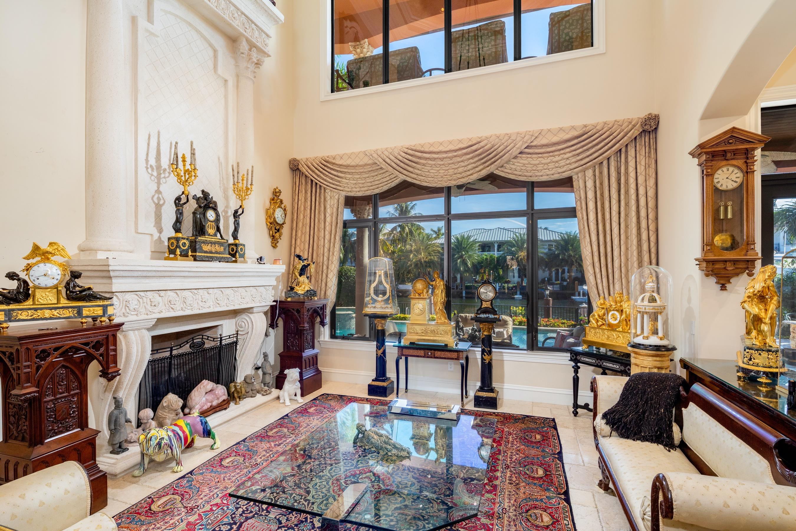 2324 Northeast 28th Street Lighthouse Point, FL 33064 - Photo 12 of 51 Living Area 1