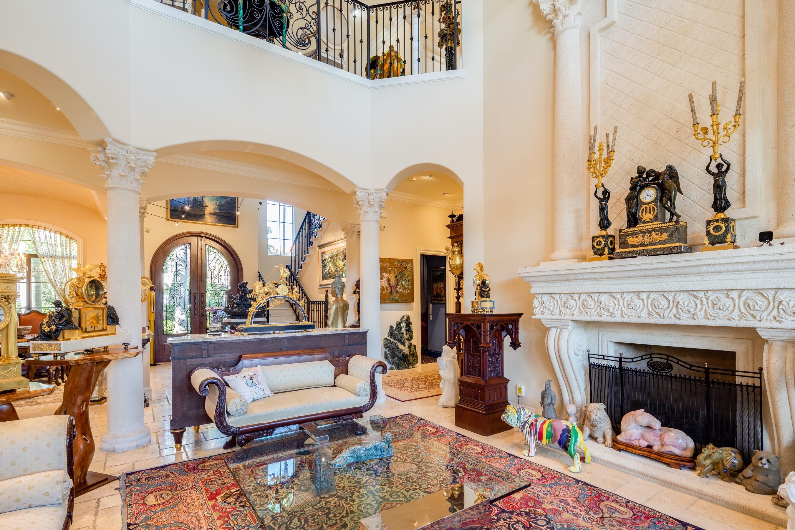 2324 Northeast 28th Street Lighthouse Point, FL 33064 - Photo 13 of 51 Living Area 2