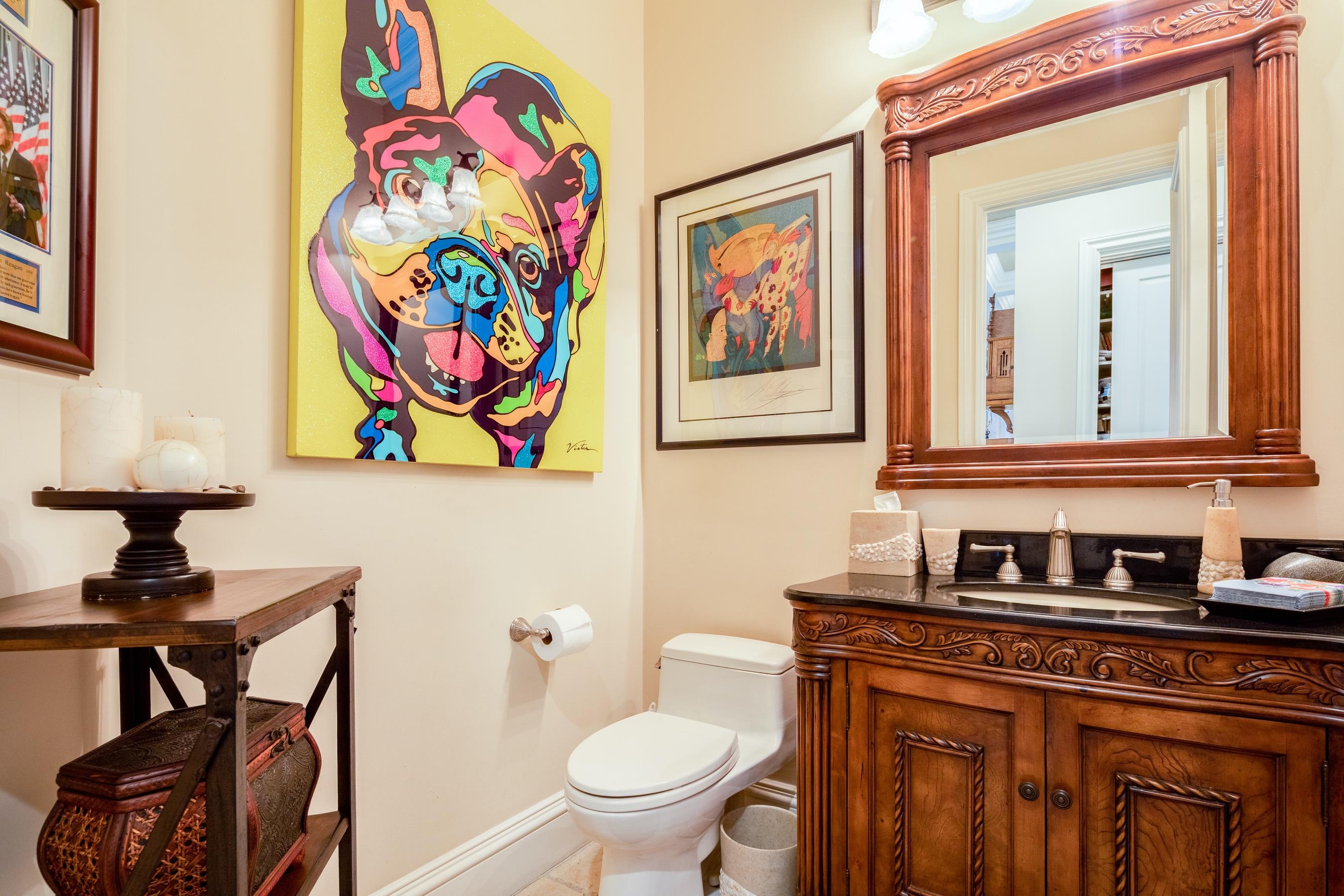 2324 Northeast 28th Street Lighthouse Point, FL 33064 - Photo 30 of 51 Guest Bath 1