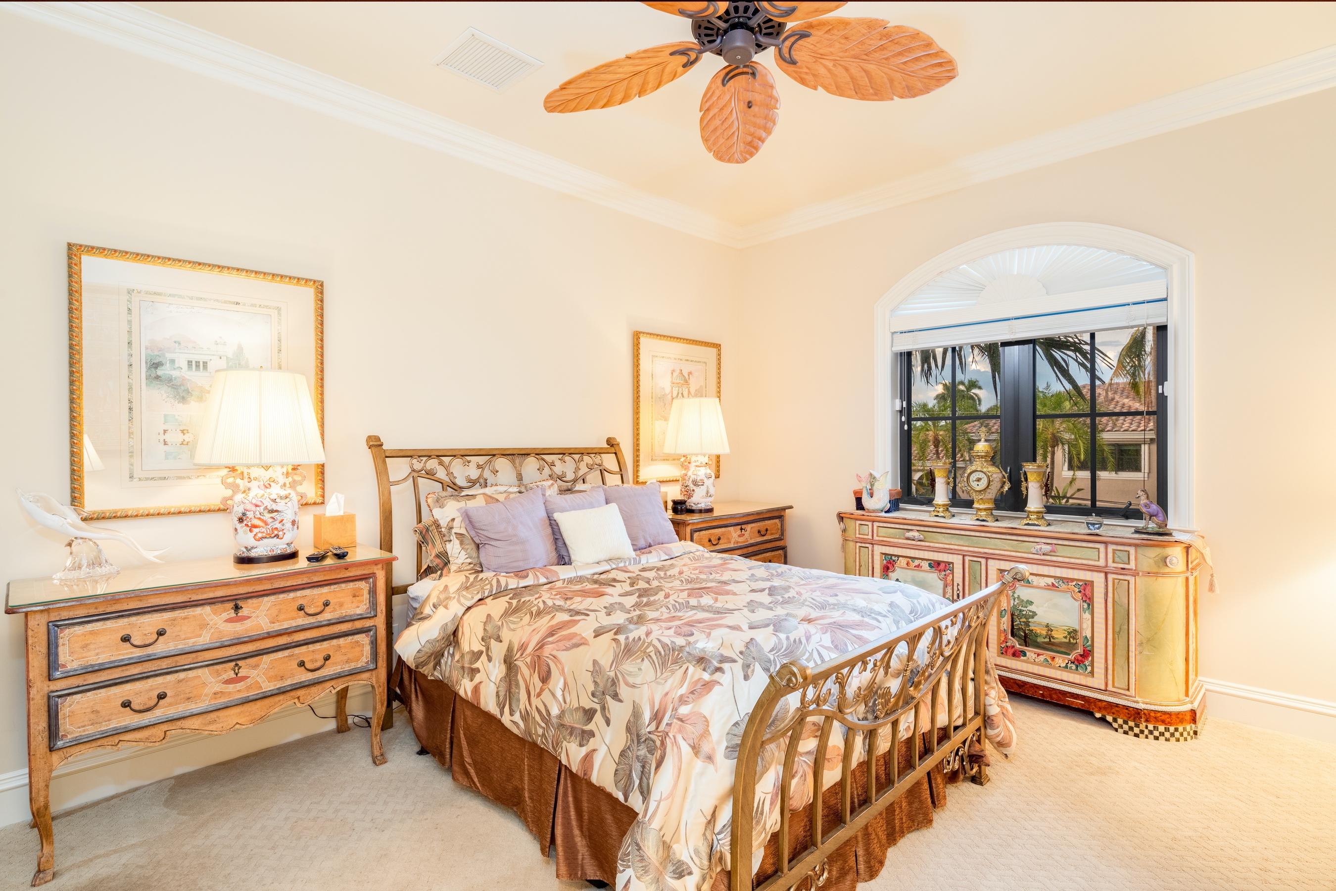 2324 Northeast 28th Street Lighthouse Point, FL 33064 - Photo 33 of 51 Guest Bed 3