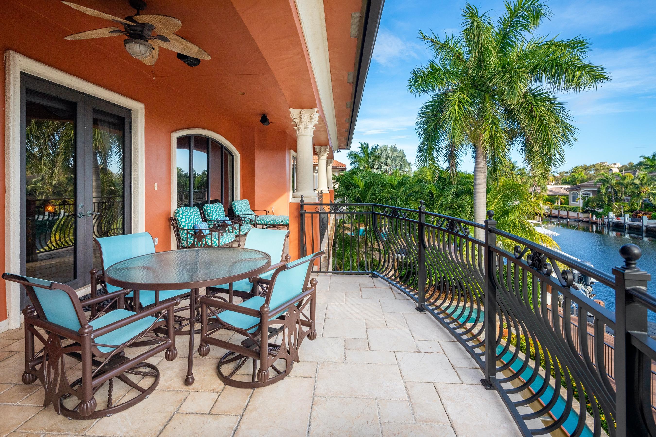 2324 Northeast 28th Street Lighthouse Point, FL 33064 - Photo 39 of 51 Terrace 2