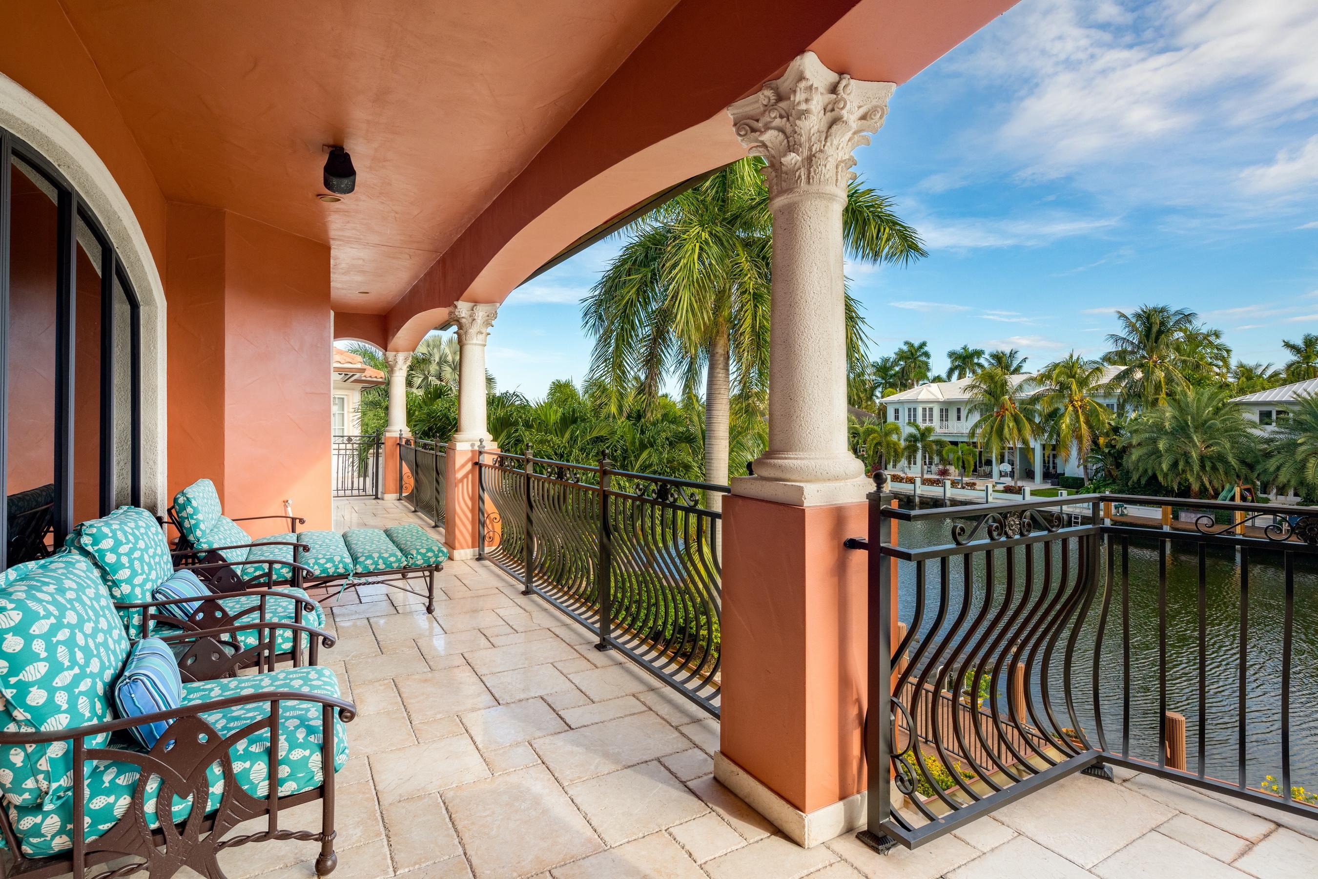 2324 Northeast 28th Street Lighthouse Point, FL 33064 - Photo 44 of 51 Terrace 3