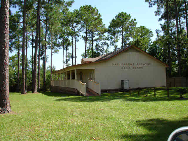 8890 Bay View Drive Foley, AL 36535 - Photo 16 of 21