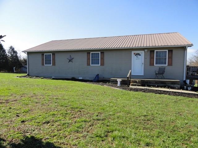 6314 Flint Ridge Road Horse Cave, KY 42749 - Photo 1 of 17 Gallery Image 1