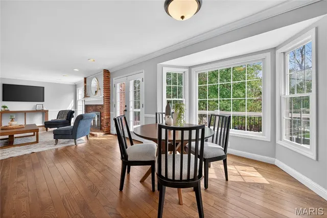 $699,900 | 1870 Buckington Drive, Chesterfield, MO 63017