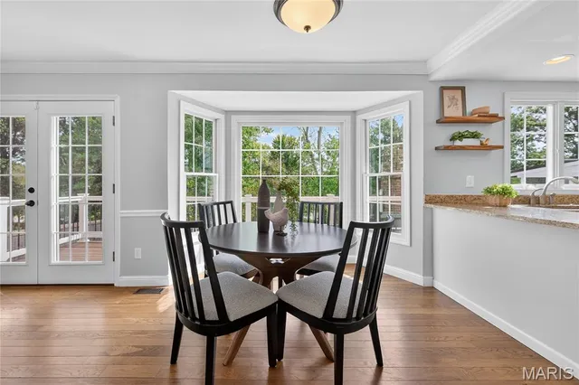 $699,900 | 1870 Buckington Drive, Chesterfield, MO 63017