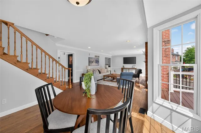 $699,900 | 1870 Buckington Drive, Chesterfield, MO 63017