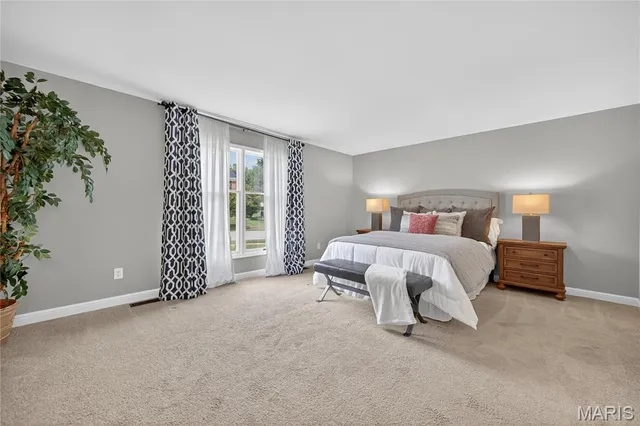 $699,900 | 1870 Buckington Drive, Chesterfield, MO 63017