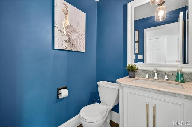 $699,900 | 1870 Buckington Drive, Chesterfield, MO 63017