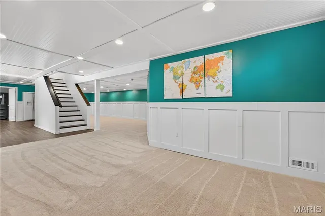 $699,900 | 1870 Buckington Drive, Chesterfield, MO 63017