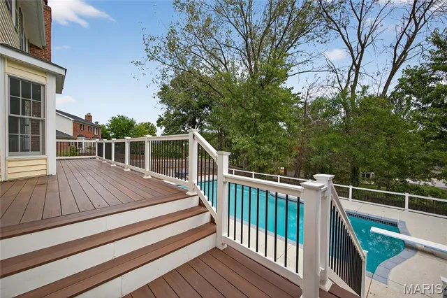 $699,900 | 1870 Buckington Drive, Chesterfield, MO 63017