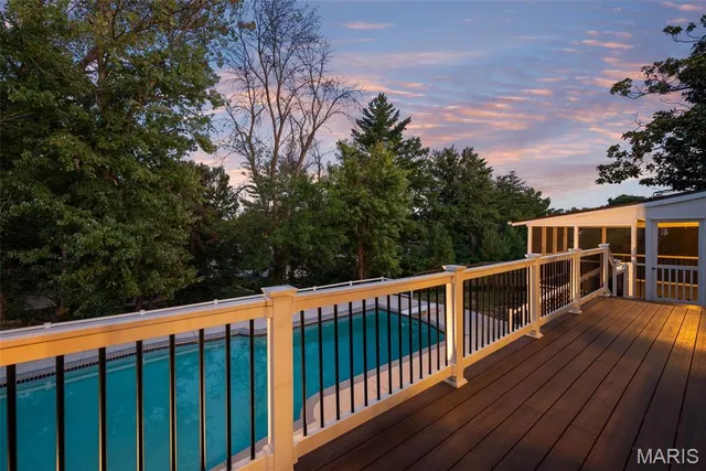 $699,900 | 1870 Buckington Drive, Chesterfield, MO 63017