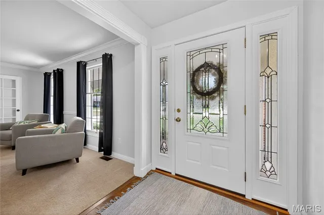 $699,900 | 1870 Buckington Drive, Chesterfield, MO 63017